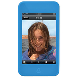 ezGear ezSkin EZ408CO for iPod touch