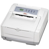 Oki B4500N Laser Printer
