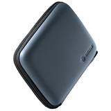 4.3IN HARD SHELL CASE FOR UNIVERSAL GPS