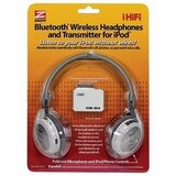 Zoom 4385 Wireless Stereo Headset - 43850068F