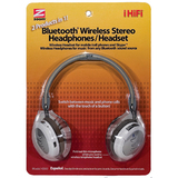 Zoom iHiFi  Bluetooth Headset - 43800068F