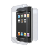 XtremeMac MicroShield Plus for iPod touch