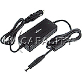 Battery Biz Slim Line Auto/Airline Power Adapter