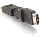 C2G C2G 360° Rotating HDMI Female to HDMI Female Coupler