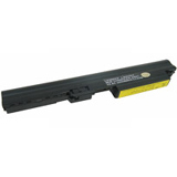 Lenmar LBIZ60T Lithium Ion Notebook Battery