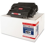 Micromicr High Yield Toner Cartridge MCMMICRTHN51X