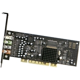 HP Sound Blaster X-Fi XtremeGamer Sound Card - GE257UT