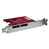 Iomega 2 Port eSATA PCI Express Card