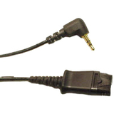 PLANTRONICS Plantronics Headset Cable Adaptor