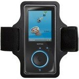 image of Griffin Streamline Armband Case for SanDisk Sansa View