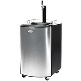 KRS-2150 - Helman Group Kegorator Beer Keg Fridge