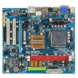 GA-73PVM-S2H - GIGA-BYTE GA-73PVM-S2H Desktop Board