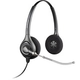 PLANTRONICS Plantronics SupraPlus HW261 Wideband Binaural Headset