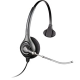SupraPlus Monaural Over-the-Head Wideband Headset  MPN:HW251