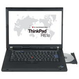 TOPSELLER R61E CEL-540 1.86G 1GB 80GB COMBO 15.4-WXGA BG WVB
