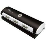 CP TECH 7 Port USB 2.0 Hub