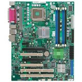 Supermicro C2SBX Workstation Motherboard - Intel X38 Chipset