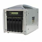 MicroNet Platinum RAID Hard Drive Array - PR2500SATA
