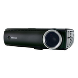 INFOCUS WORK BIG IN35WEP PROJECTOR DLP WXGA 2500 LU