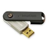 Imation 2GB Pivot Plus USB 2.0 Flash Drive