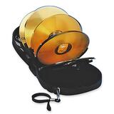 Compucessory 22270 CD Holder