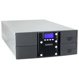 4400-LTO - Tandberg Magnum 448 Tape Library