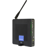 GENERIC Cisco - WRP400 Wireless-G Broadband Router