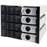 "Icy Dock MB018SKF-B 3.5"" SATA II Enclosure"