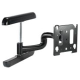 Chief MWR-6175B Flat Panel Swing Arm Wall Mount