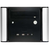 Antec New Solution NSK1380 Chassis - NSK1380