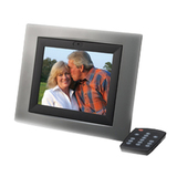 Royal PF80-128 Digital Picture Frame