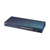 Zyxel Dimension GS-1116A 16-Port Gigabit Ethernet Switch
