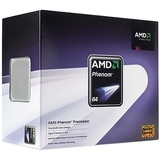 AMD PHENOM 9600 QUAD CORE-AM2+ 95W 2300MHZ