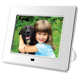 DF87G-533 - Viewsonic DF87G Digital Photo Frame