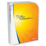 Microsoft Office Professional 2007 - v.2.0 - 26913732