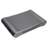 "IOGEAR ION GHE7125S3W6 2.5"" eSATA and USB 2.0 Enclosure"