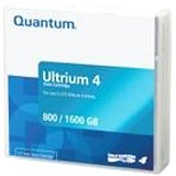 QUANTUM Quantum LTO Ultrium 4 Data Cartridge