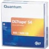 QUANTUM Quantum DLTtape S4 Data Cartridge