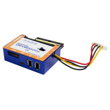 WiebeTech USB DriveDock v4 -   Serial ATA,   Ultra ATA