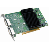 Matrox Millennium P690 Graphics Card - P69MDDP128F