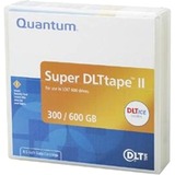 QUANTUM Quantum Super DLTtape II Data Cartridge