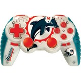 Mad Catz Miami Dolphins Wireless Game Pad