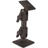PanaVise 717-06 6" Slimline 2000 Series Pedestal Mount