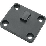 PanaVise 670-A Satellite Radio Adapter Plate - 670A