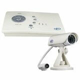SD DVR w/Outdoor Night Vis Cam