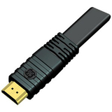 GE Flat HDMI Cable