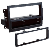 METRA METRA Radio Installation Kit