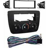 Metra 99-5717 Taurus/Sable 04-07 Dash kit