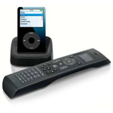 image of Philips SJM3151 iPod Remote Control - Digital Player, TV, VCR, DVD Player, Cable Box, Satellite Boxes - Universal Remote