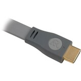 Flat HDMI Cables - Audiovox Acoustic Research Flat Series HDMI Cable